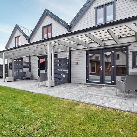 Balticmoon Villa Rewal Exterior photo